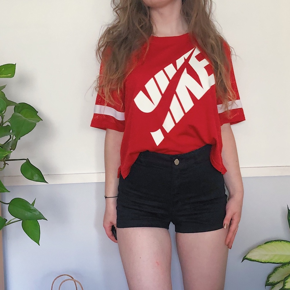 Authentic Nike Lightweight Tee